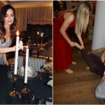 (Фото) Северина изненади со новата објава: „Ова е мој последен Божиќ во овој стан“