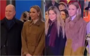 (Фото) Најтажната принцеза има најголема насмевка на лицето: новата фризура ги засени сите проблеми