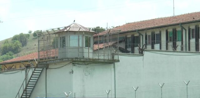 Скопјанец пронајден починат во Штипскиот затвор