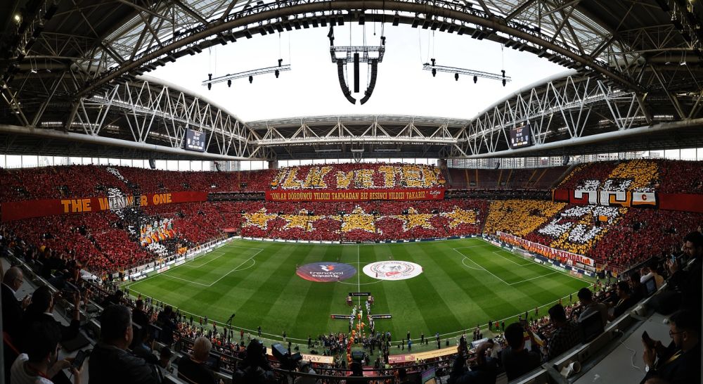 Трет бран на апсења во Турција поради обложување!