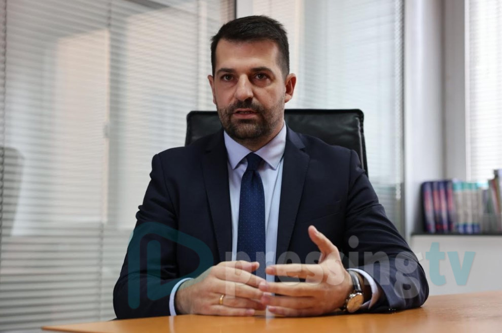 Томовски најави тужба: „Јака работа“ завршил антикорупцискиот тим на СДСM, го објавиле мојот број кој е јавно достапен