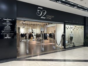 Празнични попусти на ексклузивни брендови за совршен стил само во Рамстор Мол