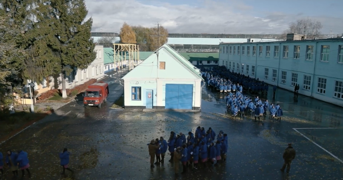 Лукашенко помилува 20 политички затвореници