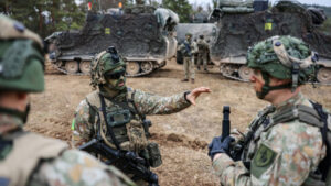 Литванија ја минира границата: Мостовите кон Русија се подготвуваат да бидат дигнати во воздух