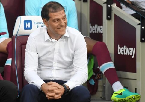 Терим е прескап, Клинсман не сака, Недвед го повика Славен Билиќ