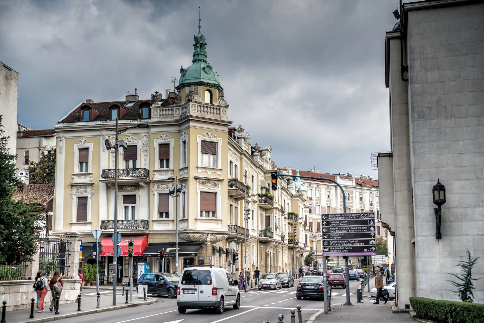 Вучевиќ: Загрижувачка опсесија во регионот со Србија и Вучиќ
