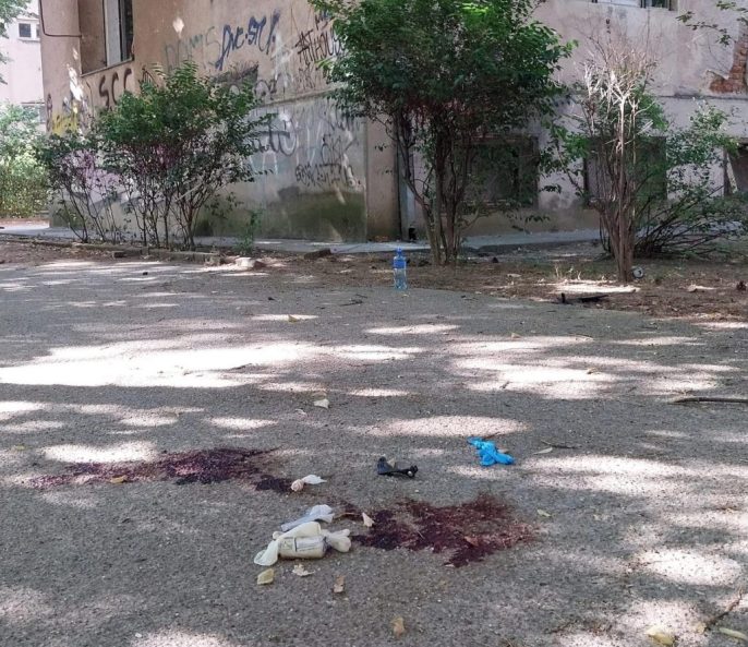 Мотоциклистот што прегази скопјанец на кејот на Вардар доби 11 години затвор