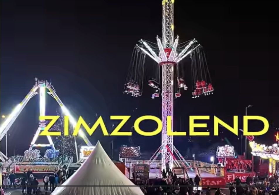 Ќе се отстранува Зимзоленд, две недели работел без ниту една дозвола