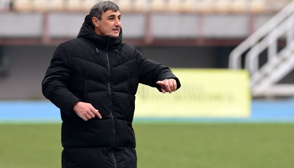 Официјално: Гоце Седлоски е нов селектор на Македонија!