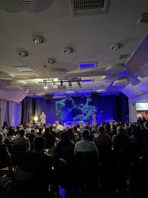 Битолски театар и Бабец театарот ја воодушевија публиката во Шведска