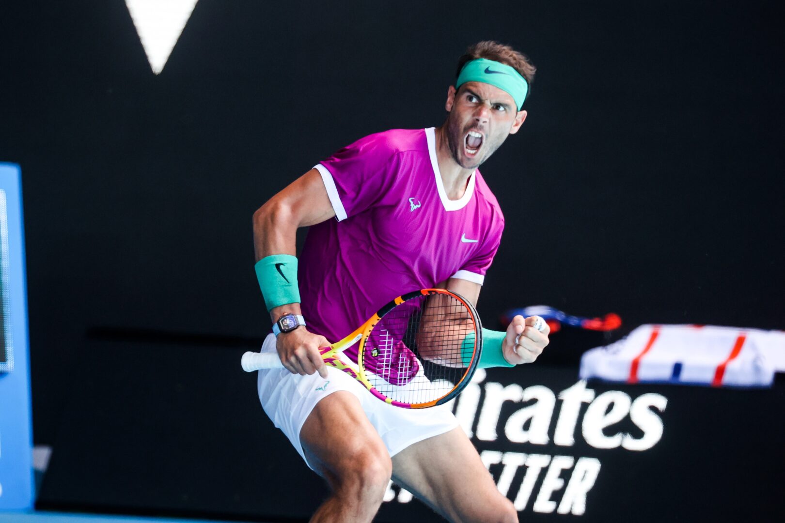 Рафа Надал: Тренер – не, селектор – зошто да не