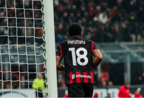 (Видео) Нкунку со првите голови во Серија А ја потопи Верона