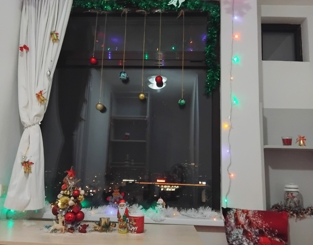 Соба во „Гоце Делчев“ е првиот кандидат за најдобро украсена соба