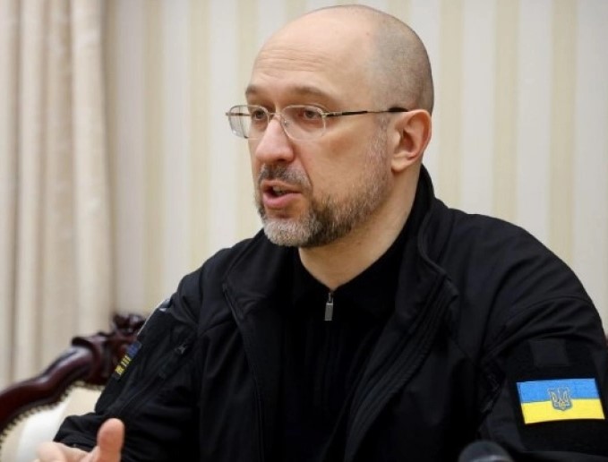 КИЕВ: Сојузниците обезбедија 10 милијарди долари воена поддршка за Украина во 2025 година