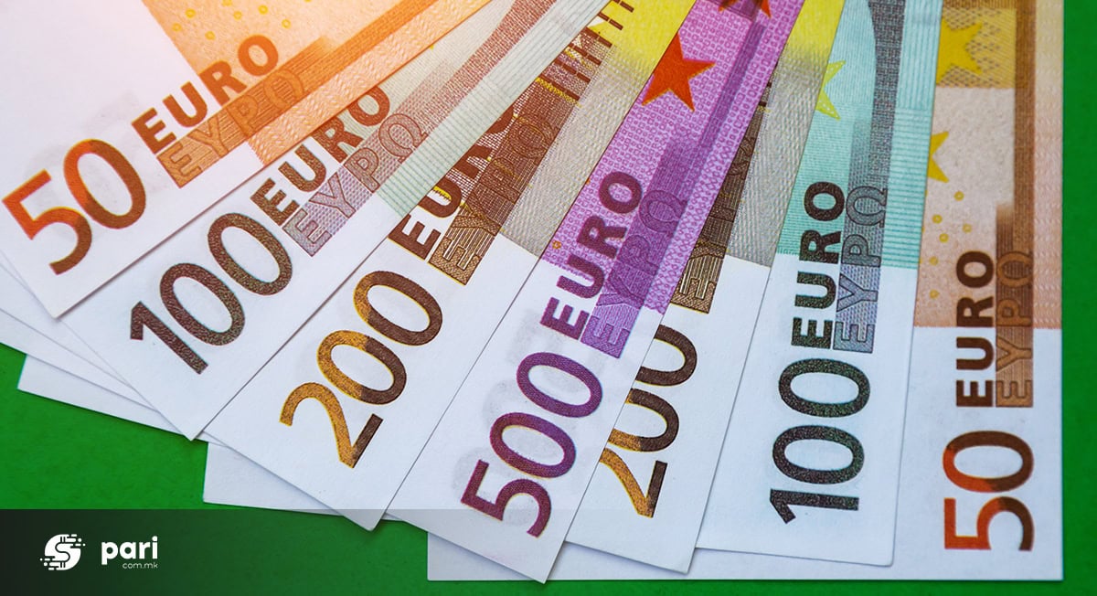 Пак нова државна обврзница на пазарот – Емисија од 33 милиони евра