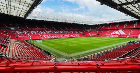 Долгот на Јунајтед рекорден, „робусните финансиски перформанси“ не вродија со плод!