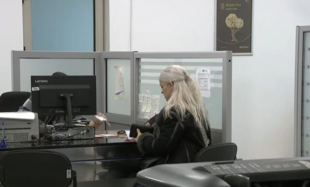 НБ: Стапката на нефункционални кредити се намали на 2,3%