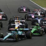 Активна аеродинамика, режим за престигнување… – новата терминологија на Ф1