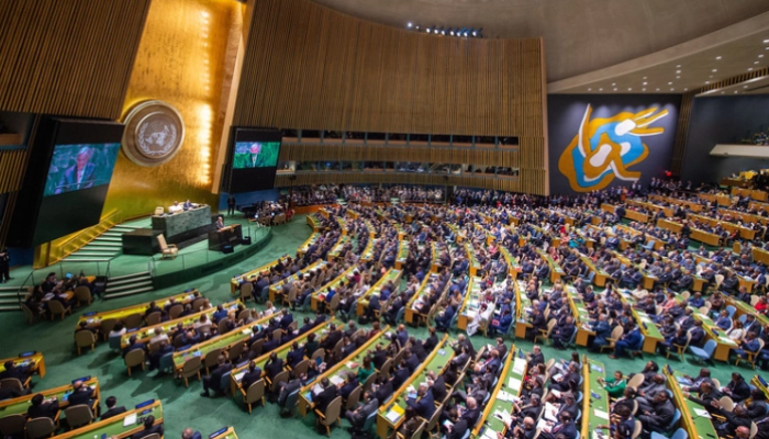 СБ на ОН ќе се состане утре поради израелското признавање на Сомалиленд