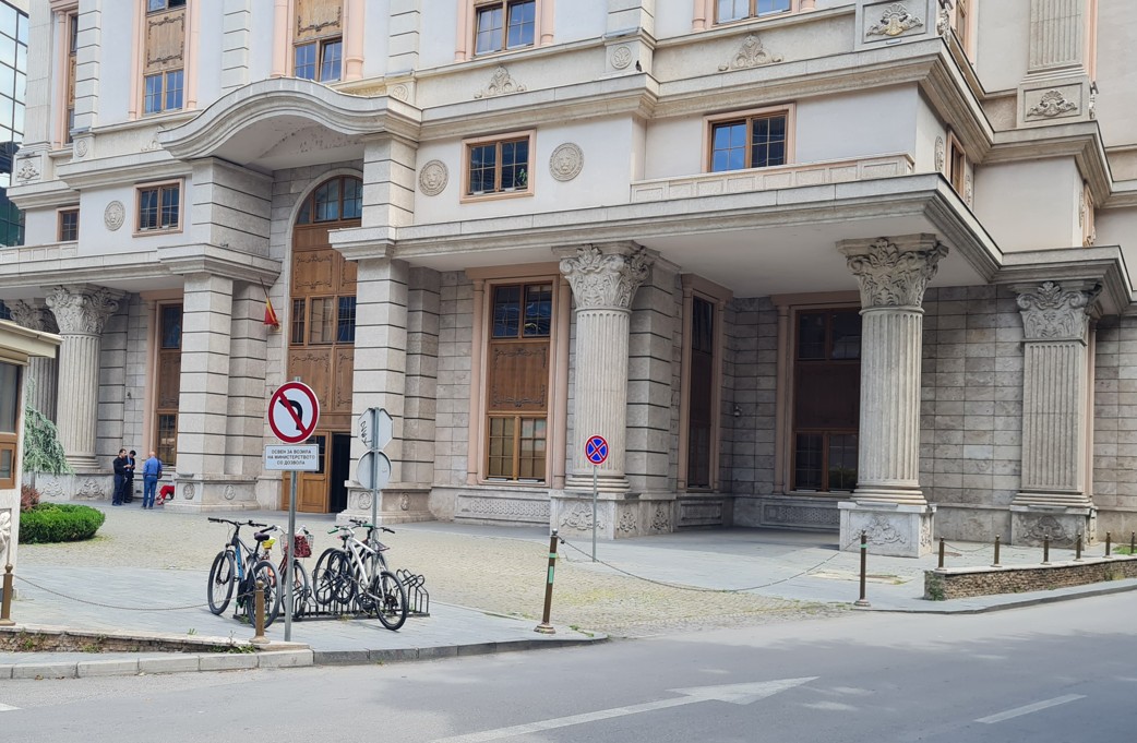 МФ: Утре завршува рокот за запишување граѓански обврзници од третата емисија