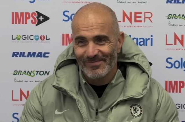 Мареска го отпиша Челси од трката за титулата во Премиер лигата