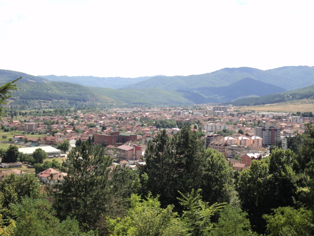 Воздухот во Кичево под прагот на алармирање, МЖСПП ги прекинува мерките и препораките