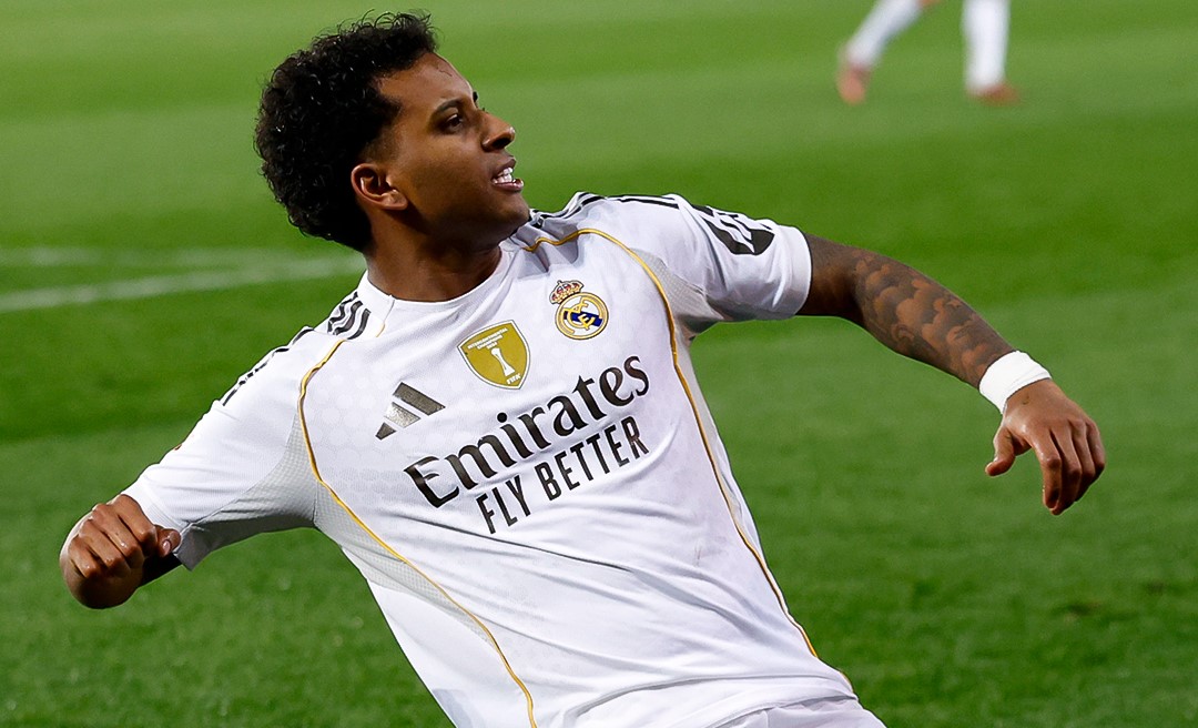 Мбапе и Родриго му ја сочуваа работата на Чаби Алонсо (ВИДЕО)