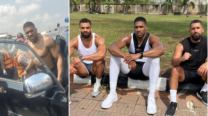 Полицијата ја откри причината за несреќата на Џошуа