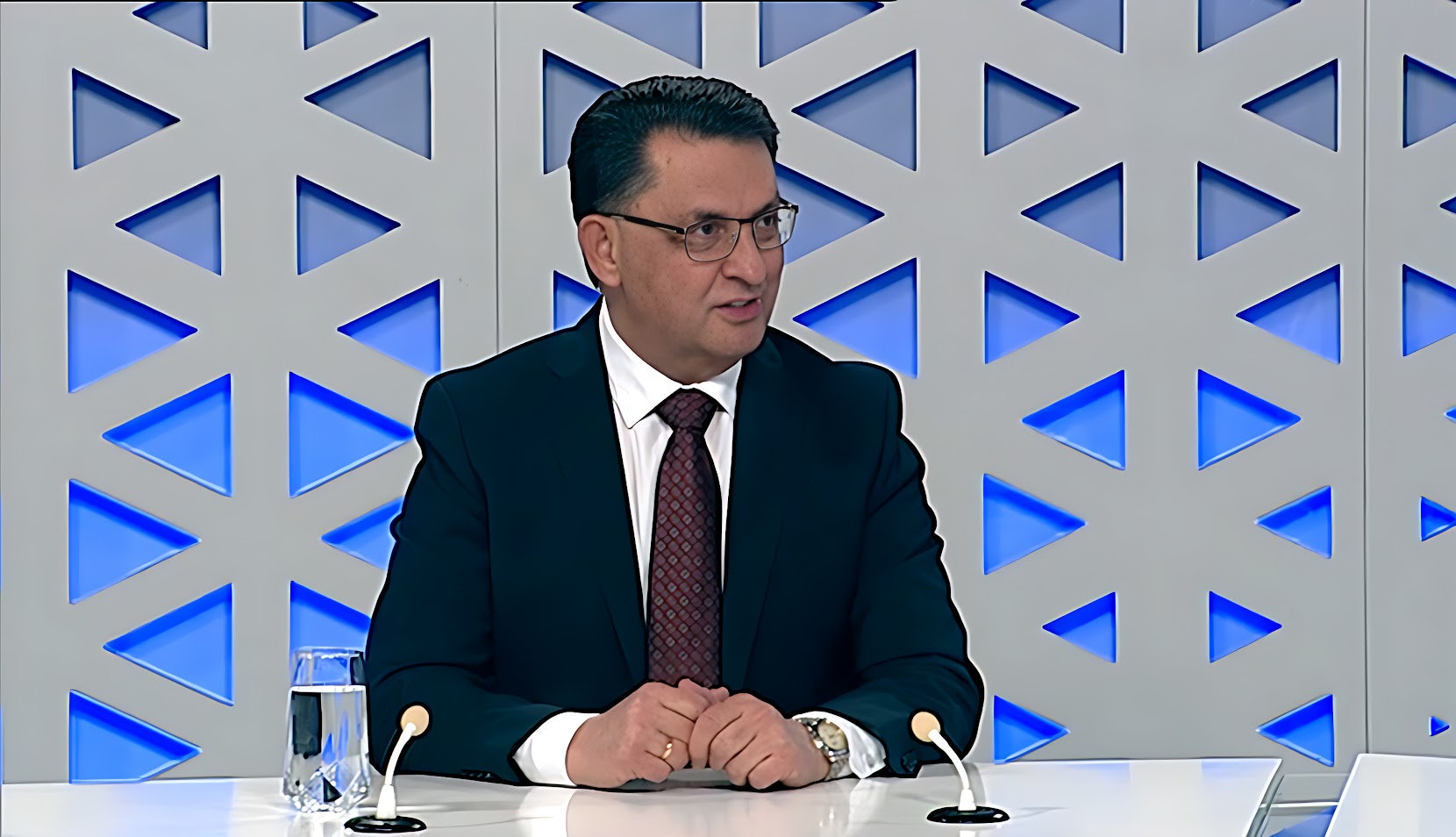 Гувернерот Славески: Инфлацијата е стабилизирана, а девизните резерви се на сигурно ниво