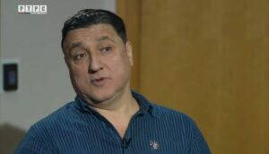 Панчев: Вардар е моја прва и вечна љубов, заедно со Ц. Звезда се мои клубови – сите други се „фирми во кои работев“!