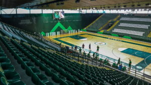 Приведени тројца навивачи на Вардар и еден на Е. Пелистер на вчерашното дерби во Битола