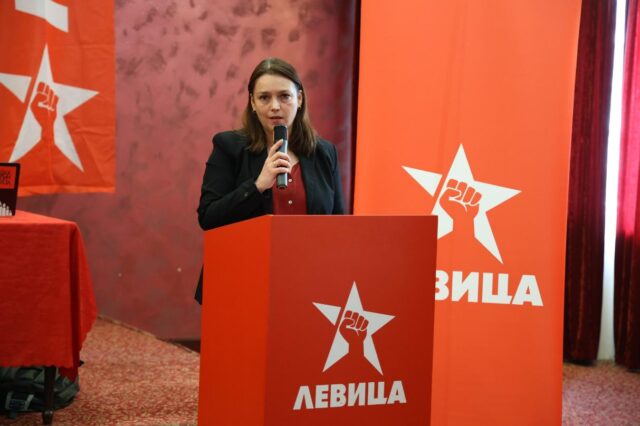 Јовановска: Партиите на власт се менуваат, но проблемот со загадувањето останува