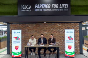 Пивара Скопје и РФМ одбележуваат 45 години партнерство