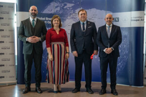 ТАВ АЕРОДРОМИ: Виз ер почна да лета од Скопје до Прага, а подоцна вечерва ќе ги обнови летовите до Келн