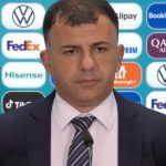 Ангеловски удри по ФФМ: При избор на селектор треба да се има сериозен пристап