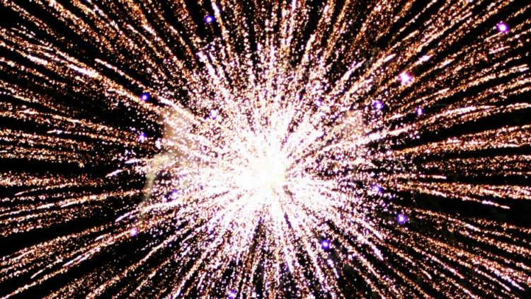 2026 година веќе пристигна во некои делови од светот – Јапонија, Австралија, Кина ја поздравија…