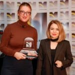 Потврда за отчетноста и отвореноста: „Реплек“ ја освои наградата за најтранспарентна компанија на Македонската берза