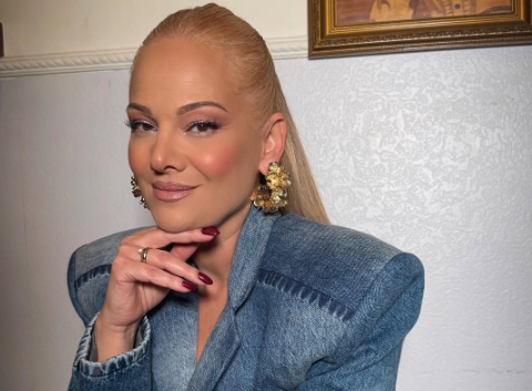 „Се обидуваме  да го задржиме во наши раце“ – Илда Шаулиќ се бори за наследството на Шабан