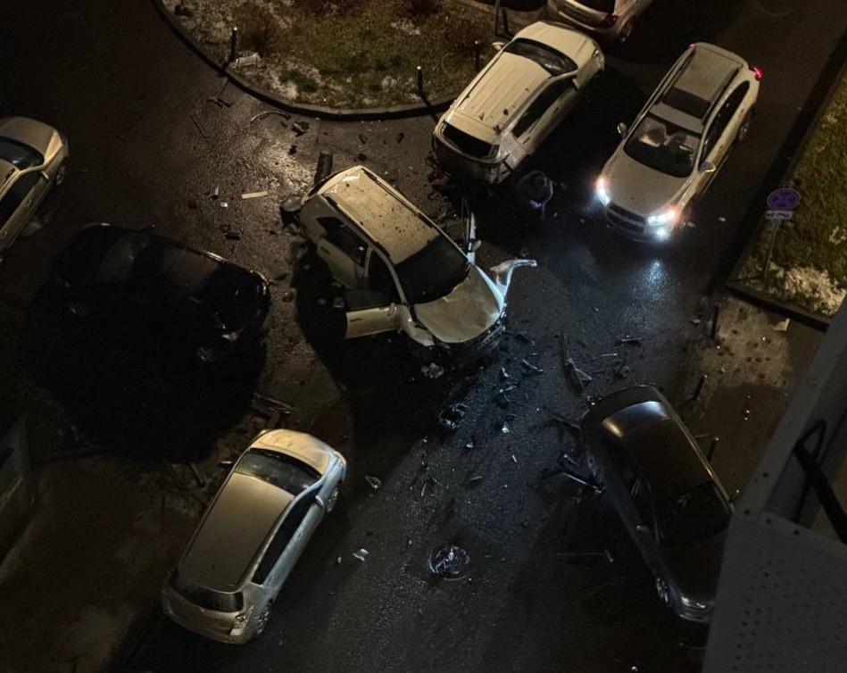 Рускиот генерал Сарварот загина во експлозија на автомобил бомба во Москва