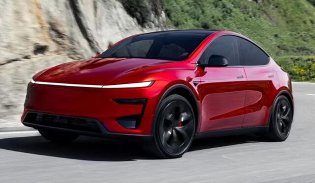 Нов патент на Tesla го отвора патот за интеграција на Starlink