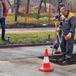 ПАРТИЗАНСКА – НАЈКРПЕНА УЛИЦА ВО БИТОЛА