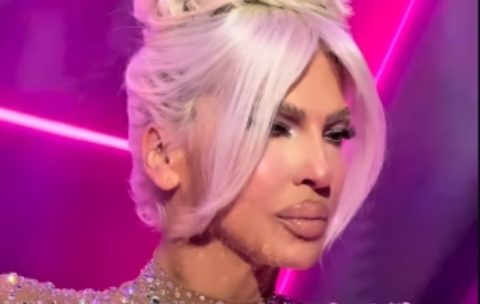 „Ова е најлоша година за мене“: Јелена Карлеуша признава дека останала без добри пријатели, ама и без пари