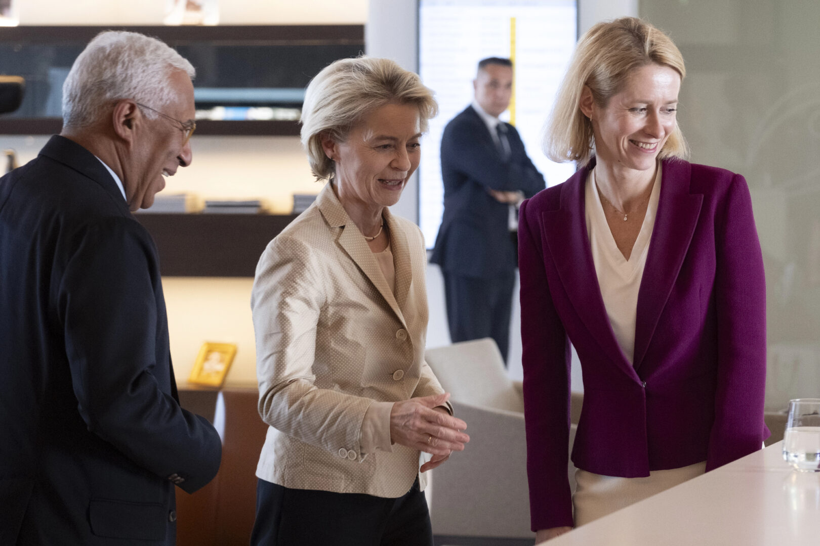 Шефот на Европскиот совет: Западниот Балкан избира, да остане во минатото или европска иднина