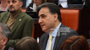 Зоран Трајчевски директор на АВМУ и во наредните пет години