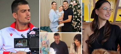 „Мирка ни ја переше облеката“ – Прво појавување на Вујадин Савиќ кај колега, по скандалот со трансродовата личност