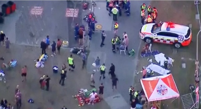 Се шират теории на заговор дека масакрот во Бонди бил под „лажно знаме“