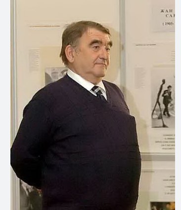 Почина Кирил Темков, филозоф и етичар