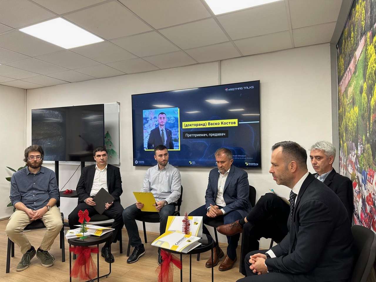 AI Bubble or AI Double? – Отворена дебата за иднината на вештачката интелигенција и инвестирањето