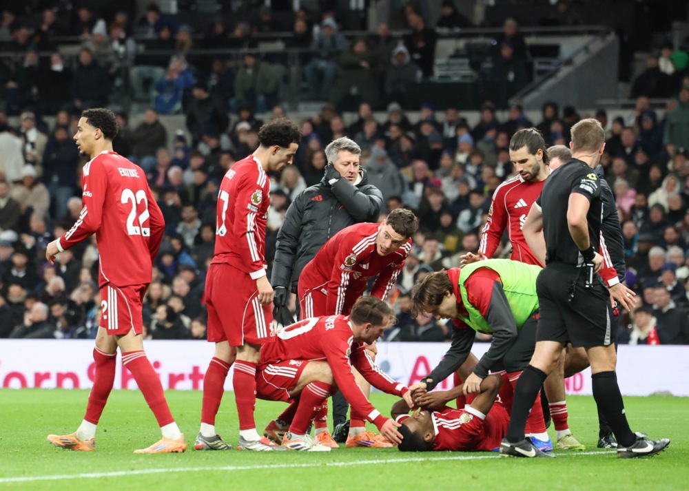 Ливерпул ја доби најлошата можна вест за повредата на (пре)скапиот Исак!