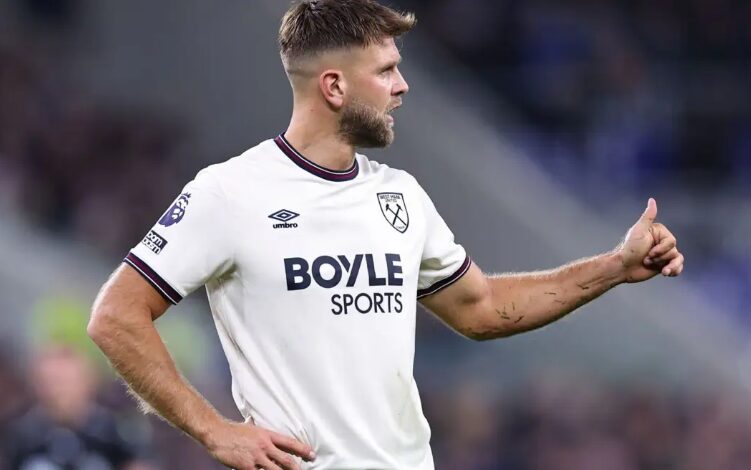 Германецот е вишок во Вест Хем, блиску е до трансфер во Милан